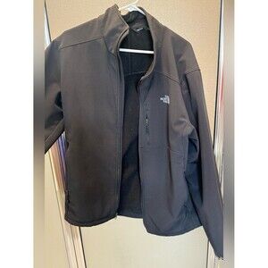 The North Face Windwall Coat Men’s Large